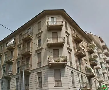 Classic Chic Bilocale Italia61. Appartement *