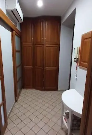 Appartement Classic Chic Bilocale Italia61. Turin